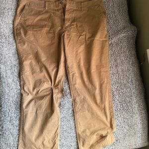American Eagle Men's Tan Pants